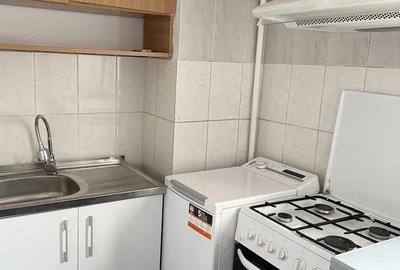 Garsonieră decomandată în Gara de Nord - 3