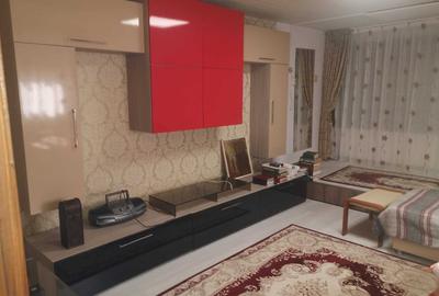 Casă cu 3 camere în Central - 6