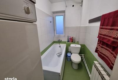 Apartament cu 2 camere decomandat, mobilat în Ultracentral - 2