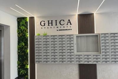 Garsonieră decomandată în Baicului - 3