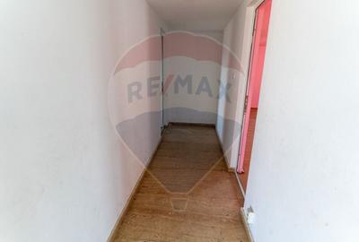 Casă individuală cu 4 camere cu Canalizare în Central - 8