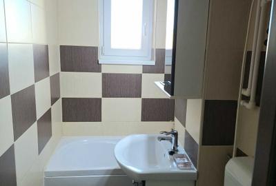 Apartament cu 2 camere semidecomandat în Central - 4