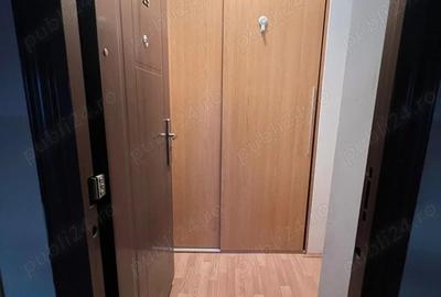 Apartament cu 2 camere semidecomandat în Central - 4