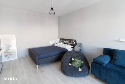 Apartament cu 2 camere decomandat în Bartolomeu - 9