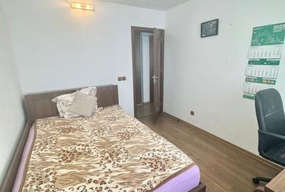 Apartament cu 3 camere în Uiești - 7
