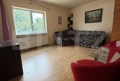 Apartament cu 2 camere decomandat în Mureșeni