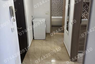 Apartament cu 2 camere decomandat în Tineretului
