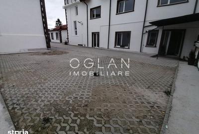 Apartament cu 3 camere decomandat în Turnișor