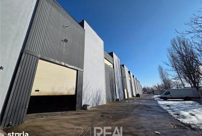 Spațiu comercial, de 468 mp, în Central
