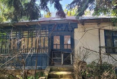 Teren Construcții de 12584 mp, în Căldăraru