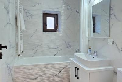 Apartament cu 2 camere decomandat în Central - 7