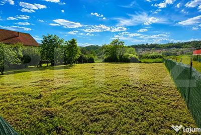 Teren în Viișoara - 2