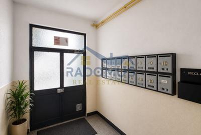 Apartament cu 3 camere decomandat în 9 Mai - 4