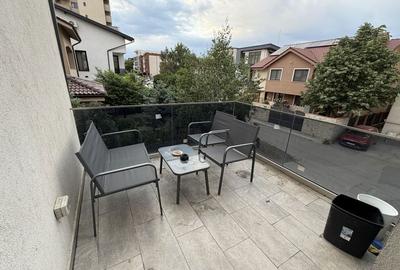 Apartament cu 3 camere în Tomis Plus - 1