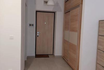 Garsonieră semidecomandată în Theodor Pallady - 9