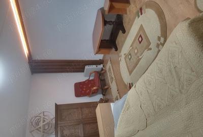 Apartament cu 2 camere decomandat în Vatra Dornei - 2