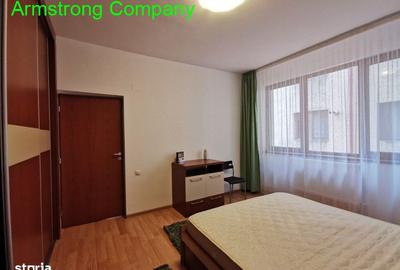 Apartament cu 2 camere decomandat, mobilat în Valea Oltului - 5