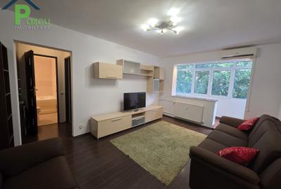 Apartament cu 2 camere semidecomandat în Berceni