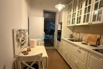 Apartament cu 2 camere în Mihai Bravu - 4