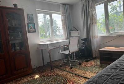 Casă individuală cu 4 camere cu Teren 1000 Mp în Burdujeni