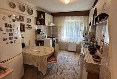 Apartament cu 2 camere în Gării - 4