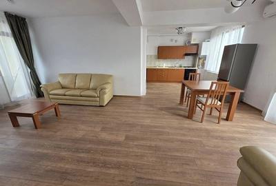 Apartament cu 2 camere semidecomandat în Aradului - 5