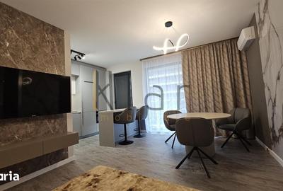 Apartament cu 2 camere semidecomandat în Plopilor - 8