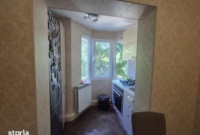 Apartament cu 3 camere în Țiglina 1 - 4