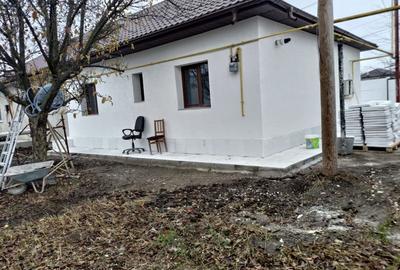 Apartament cu 3 camere în Moara Grecilor - 5