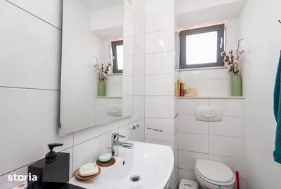Apartament cu 4 camere decomandat în Dorobanți