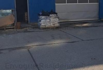 Spațiu industrial, de 700 mp, în Militari - 3