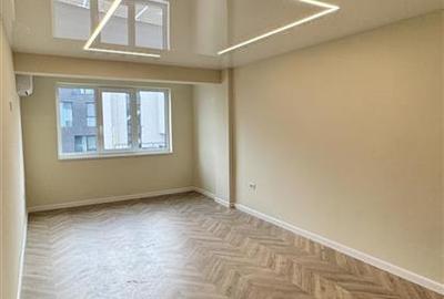 Apartament cu 2 camere decomandat în Valea Lupului