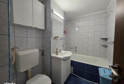 Apartament cu 2 camere decomandat în Gojdu