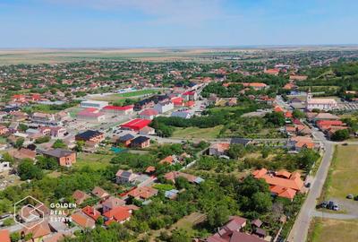 Casă individuală cu 5 camere cu Canalizare în Șiria - 27