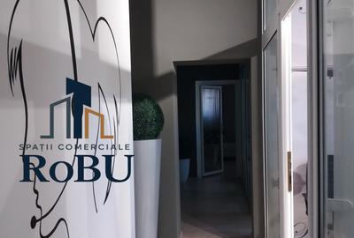 Spațiu comercial, de 320 mp, în Calea București - 2