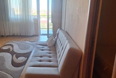 Apartament cu 2 camere în Mărăști