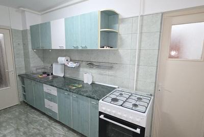 Apartament cu 3 camere decomandat în Pantelimon - 11