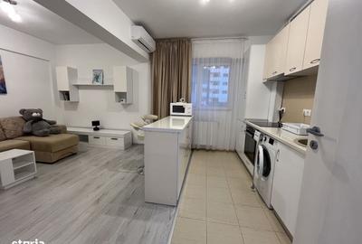 Apartament cu 2 camere decomandat în Berceni - 2