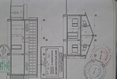 Casă cu 3 camere cu Teren 249 Mp în Pantelimon - 1