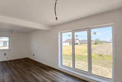 Casă cu 4 camere cu Teren 500 Mp în Sântandrei - 7