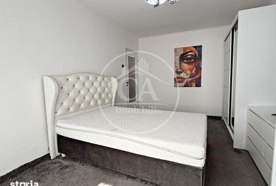 Apartament cu 3 camere decomandat în Decebal