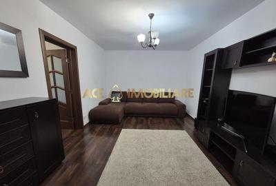 Apartament cu 2 camere decomandat, mobilat în Turda