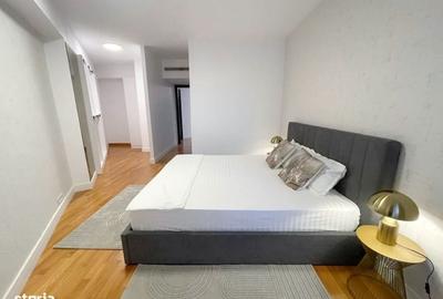 Apartament cu 3 camere în Herăstrău
