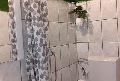 Garsonieră în Gheorgheni