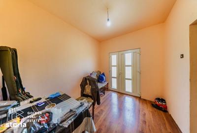 Casă cu 5 camere cu Teren 1878 Mp în Central - 16