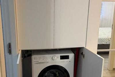Apartament cu 3 camere decomandat, mobilat în Dacia - 15