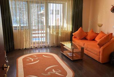 Apartament cu 2 camere decomandat în Părău - 9