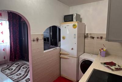 Apartament decomandat în Bularga - 5