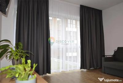Garsonieră decomandată în Moara de Vânt - 10