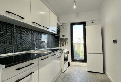 Apartament cu 2 camere semidecomandat în Regie - 2